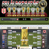 Nemzeti Kupa 96.Szezon Döntő (163.Kupa)