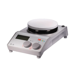LCD Magnetic Hotplate Stirrer LMMHS A101.png