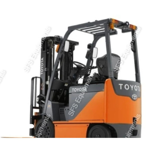 Electric Forklift for Rental | SFS Equipments.jpg