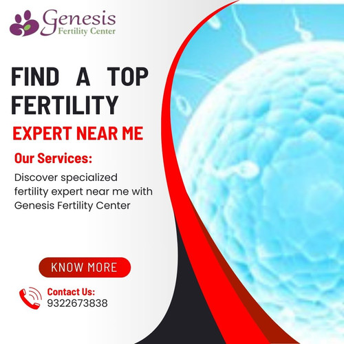 Find a Top Fertility Expert Near Me at Genesis Fertility Center.jpg