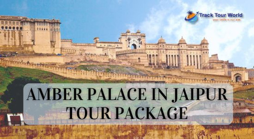 Amber Palace in Jaipur Tour Package - Track Tour World.jpg
