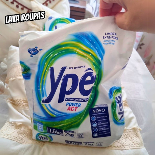 Ypê Lava Roupas em Pó Power Act.jpg