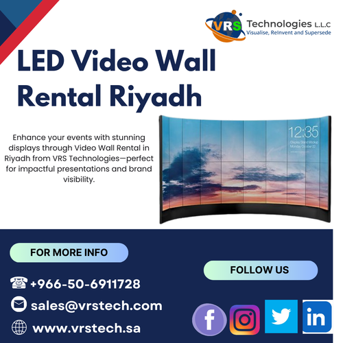 Top Advantages of LED Video Wall Rentals in Riyadh.png