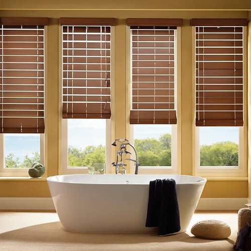 Faux Wood Blinds in Edmonton Canada.png