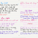 to do art list 2024 04