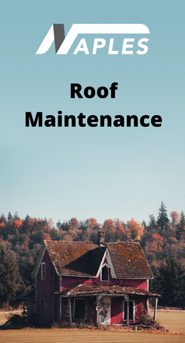 Roofing is something which is the backbone of a house since I saves everyone from the problems like the weather conditions and many more it means that one must have the right roof for better support and overall growth for everyone. Preventative maintenance can save you a lot of money and headaches when it comes to your roof.Just like healthcare, preventative measures will always save you from expensive bills in the long term, as it fixes the small problems quickly as emerged so don’t turn in to dangerous disaster, which will cost you bizarre.In the end, your roof will last much longer, so you can put off on getting a replacement.When managing a commercial space, keeping on top of roof maintenance is extremely important.Commercial buildings need to be constantly maintained to protect employees and customers and provides a safe environment under the roof.Keeping on top of roofing maintenance can help you prevent injuries and unsafe conditions at your facility.
Visit us at https://naples-roofing.com/services/preventive-maintenance/ For better understanding