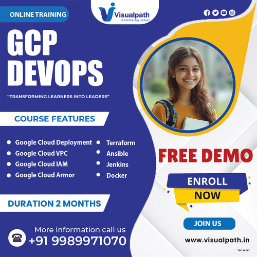 GCP DevOps Online Training  |  GCP DevOps Training in Hyderabad.jpg