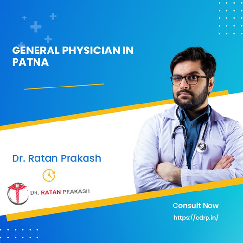 General Physician in Patna: Dr. Ratan Prakash.jpg