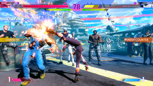 Street Fighter 6 20230607162157.webm Reproductor multimedia VLC 07 06 2023 06 49 28 p. m .png