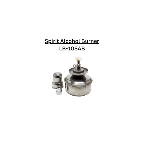 Spirit Alcohol Burner LB 10SAB.jpg