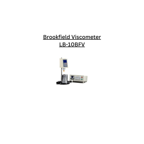 Brookfield Viscometer LB 10BFV.jpg