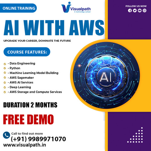 AI With AWS Training Online | AWS AI Course.jpg