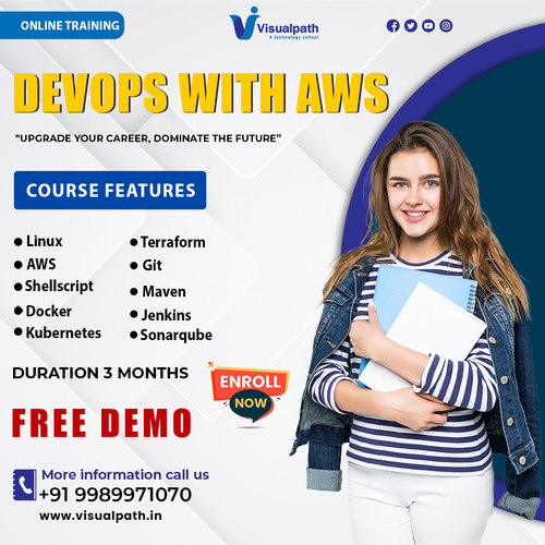AWS DevOps Online Training | DevOps Training in Hyderabad.jpg