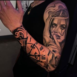 Best Tattoo Studio in Houston, TX | Titans Legacy Ink.jpg