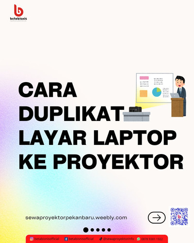 Cara Duplikat Layar Laptop ke Proyektor.jpg