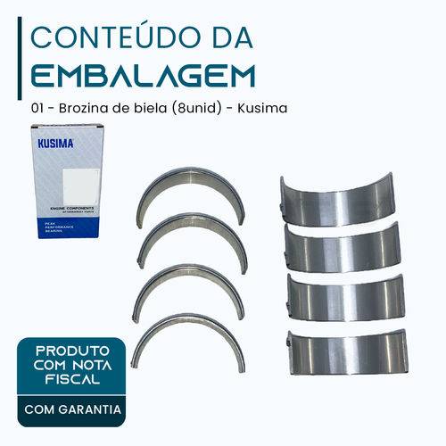 Bronzina De Biela BMW B48 2.0T 0.50 (8unid) Kusima (3).png