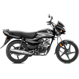 HondaCB100Gris