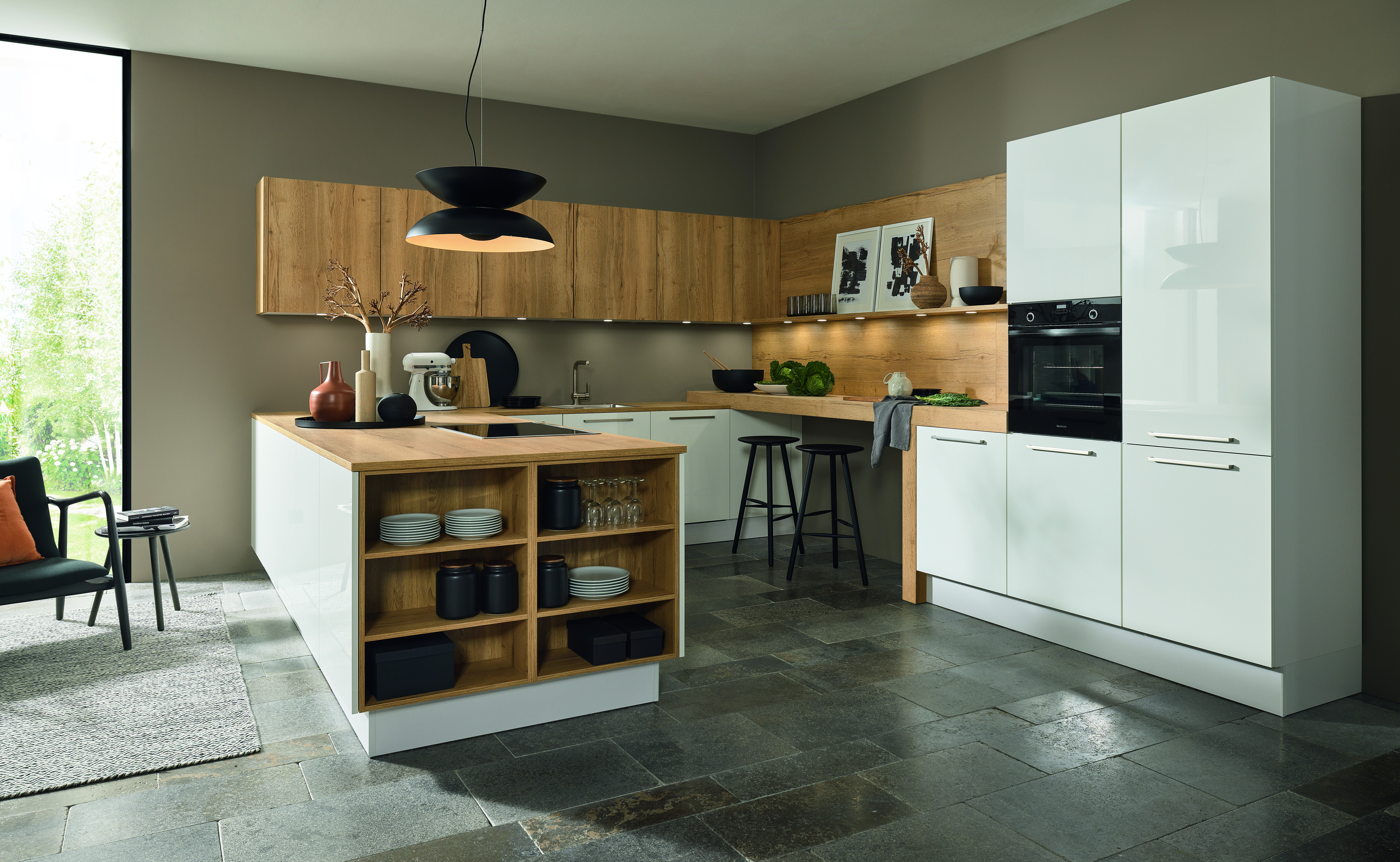 bobi Kitchens: Bringing Timeless German Craftsmanship to Ontario