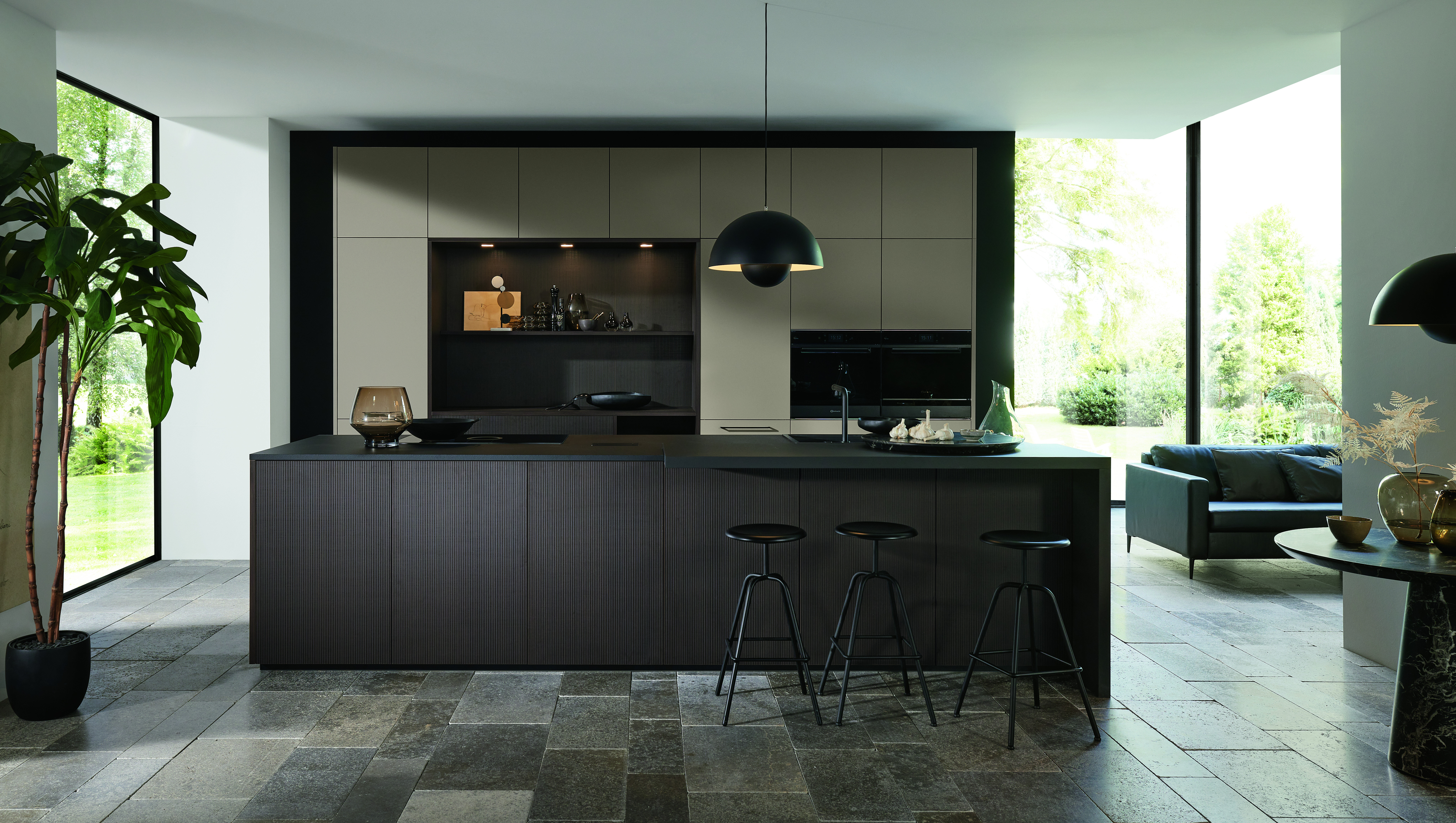 bobi Kitchens Proudly Offers Nolte Küchen – Germany’s Premier Kitchen Brand in Canada