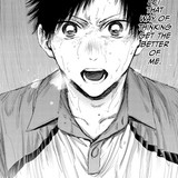 Taiki determination 2