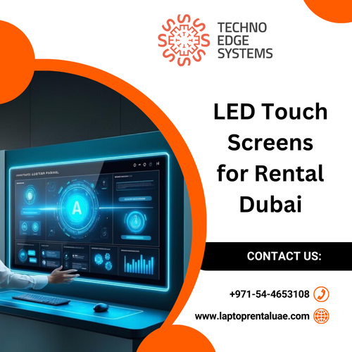 LED Touch Screens for Rent in Dubai Tradeshows.png