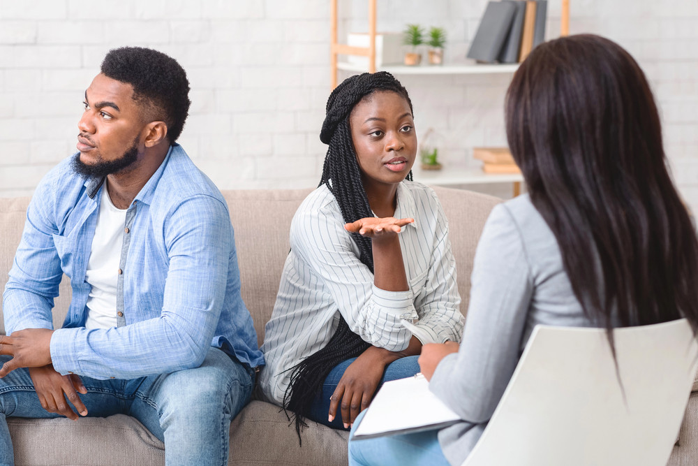 How Marriage Counseling Can Strengthen Your Relationship: A Complete Guide