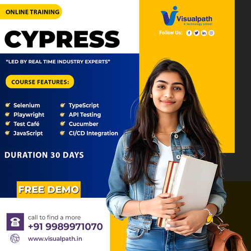 Cypress Course Online | Cypress Training Course in Hyderabad.jpg