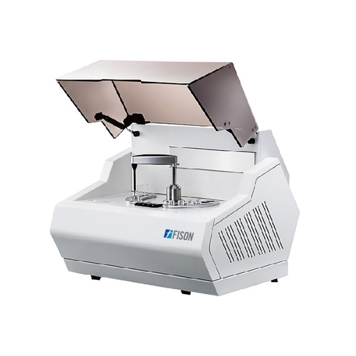 Automatic Coagulation Analyzer FM CGA A100.jpg