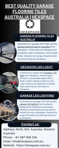 Best Quality Garage Flooring Tiles Australia  Hexspace.jpg