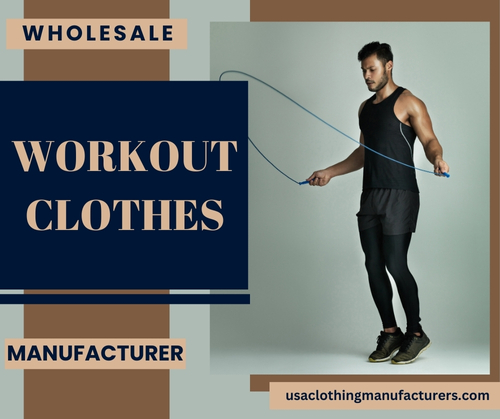 Fuel Your Fitness Brand with Extensive Wholesale Workout Clothes.jpg