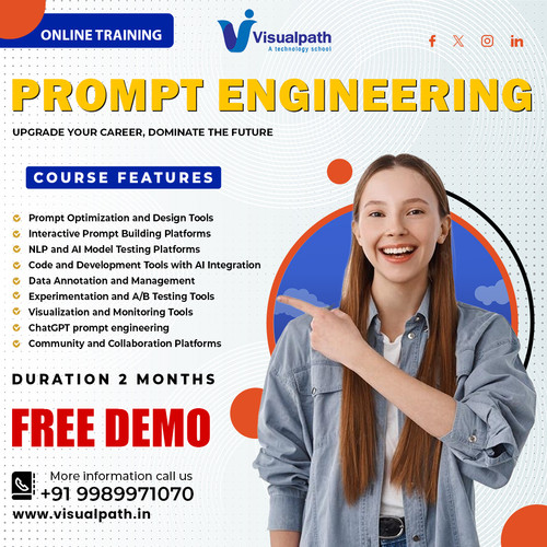 Prompt Engineering courses online | Prompt Engineering Training.jpg