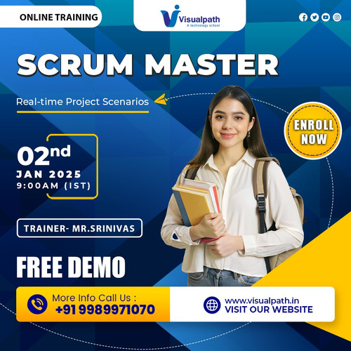 Online FREE DEMO On - Scrum Master Course.jpg