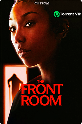 The Front Room [2024] [Custom – DVDR] [Latino]