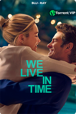 We Live in Time [2024] [BD25] [Latino] *OFICIAL*