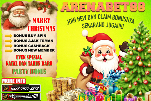 EVENT NATAL DAN TAHUN BARU | ARENABET88.jpg