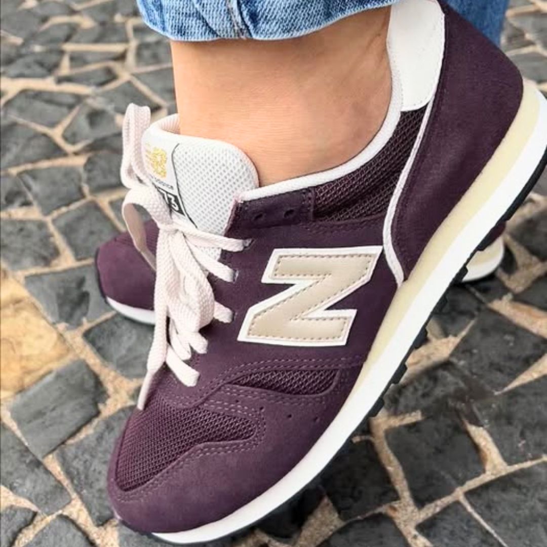 Tênis Feminino Wl373 New Balance