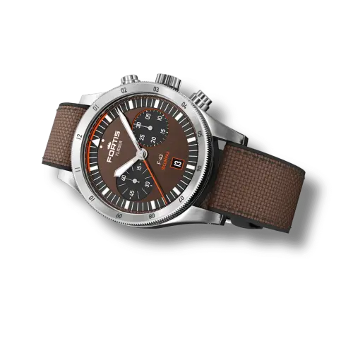 F43 Bicompax Fratello 2