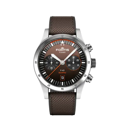 F 43 Bicompax Fratello HS day