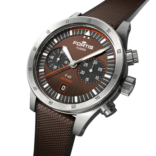 F43 Bicompax Fratello