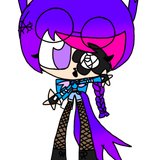 Crystal Sarah (Sarah)