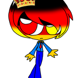 KingGermanycountryball (old)