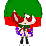 Entrea (Korsica kun’s fanmade country)