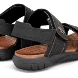 sandalia klin urban preto 2