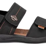 sandalia klin urban preto