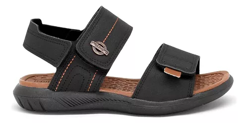sandalia klin urban preto.webp