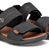 sandalia klin urban preto 1