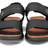 sandalia klin urban preto 3