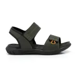 sandalia klin urban verde militar 2