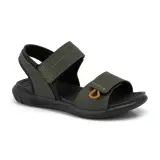 sandalia klin urban verde militar 1