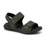 sandalia klin urban verde militar 6